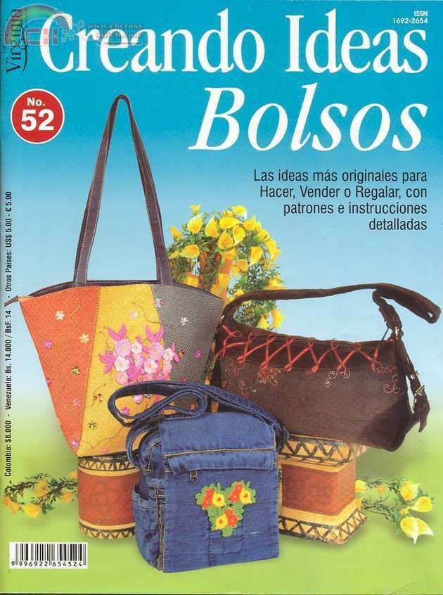 creando ideas bolsos Táskák.jpg