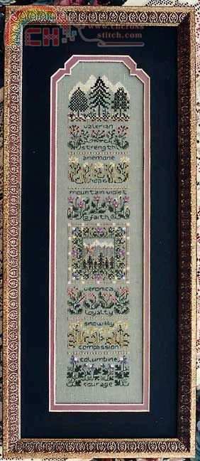 Drawn Thread - Alpine Garden.jpg