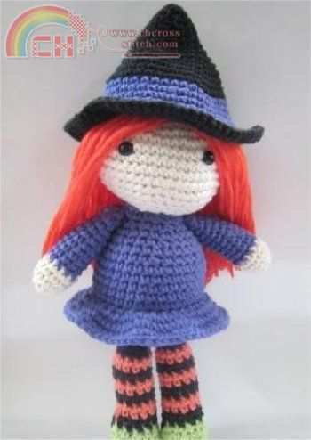 Amigurumi Witch.jpg
