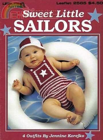 Sweet Little Sailors.jpg