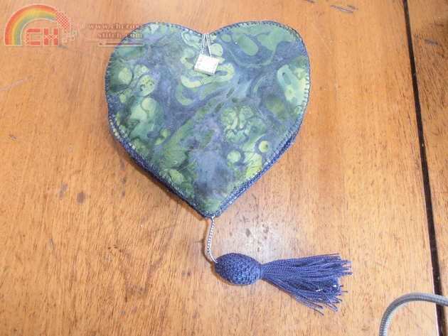 closed heart