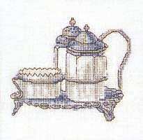 TG 3010 Salt and Pepper