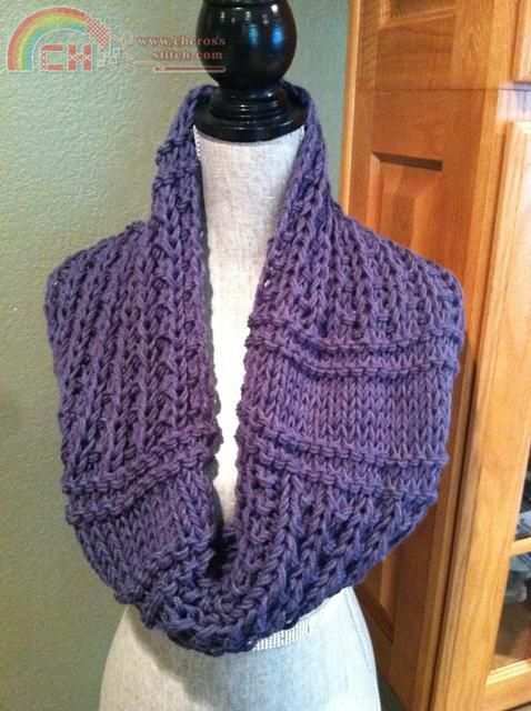 Easy Double-strand Chunky Cowl.jpg