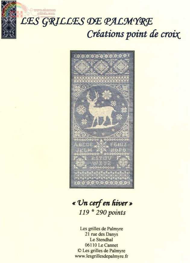 Un cerf en hiver.jpg