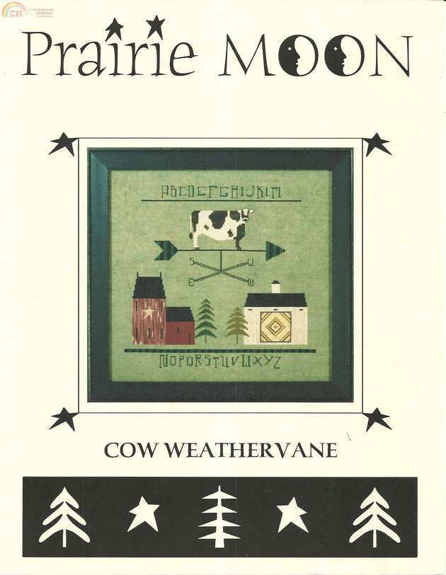 Cow Weathervane - Prairie Moon.jpg