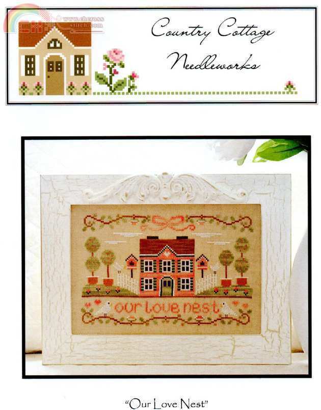 CCN - Our Love Nest.jpg