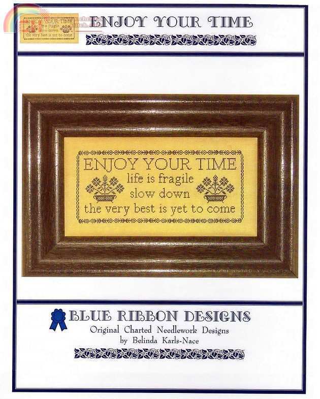 Blue Ribbon Design - Enjoy your time.jpg