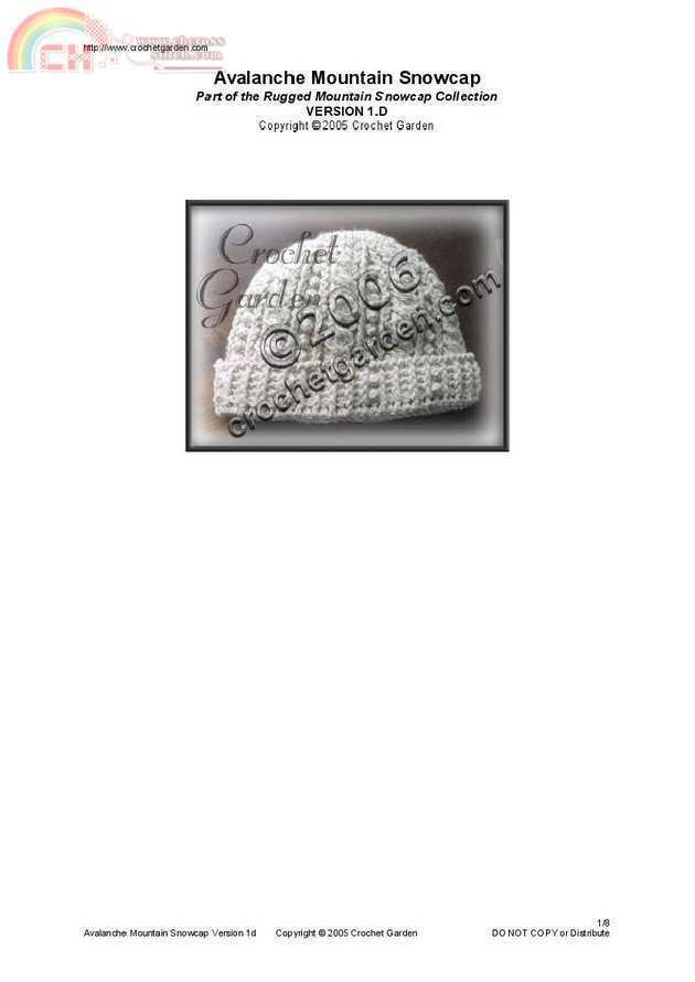 Avalanche Mountain Snowcap0001.jpg