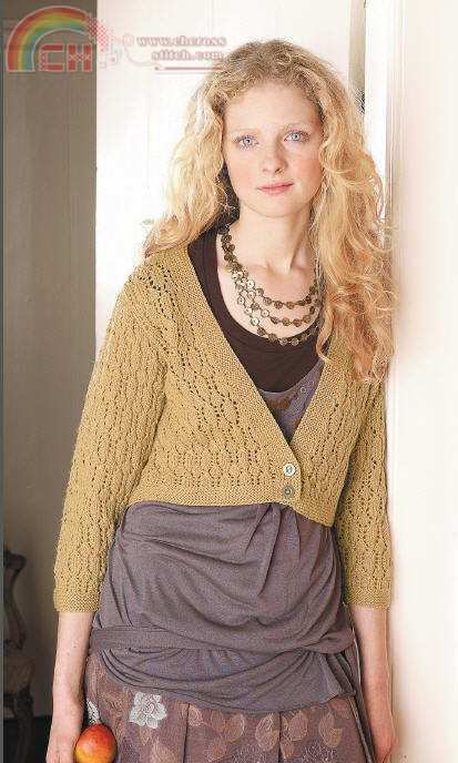 Lacy Cropped Cardigan.jpg