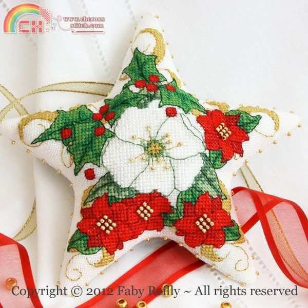 Faby Reilly Christmas Rose Star.jpg