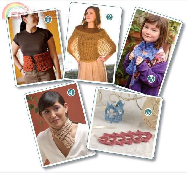 5 Crochet Lace Patterns.JPG
