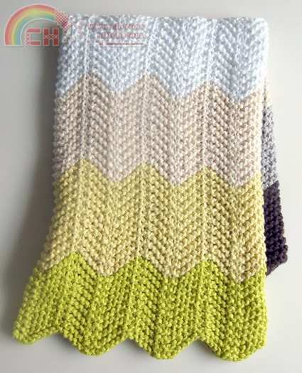 Chevron Baby Blanket.jpg