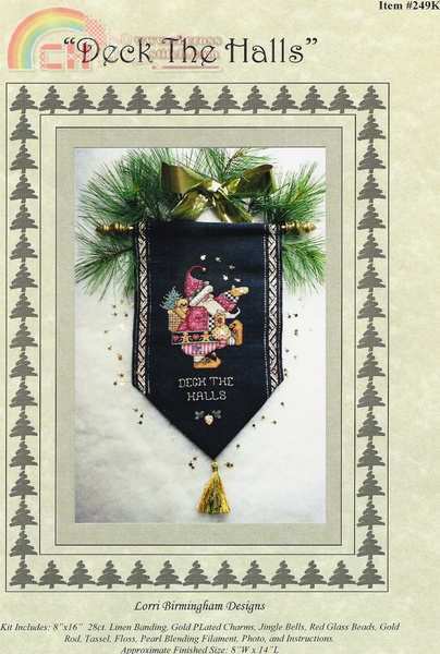 Lorri Birmingham Deck the Hall .jpg