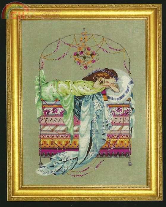 MD-123 Sleeping Princess-orig.jpg