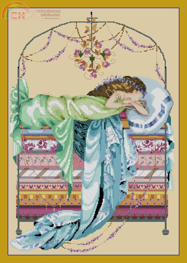 MD-123 Sleeping Princess-virt.jpg