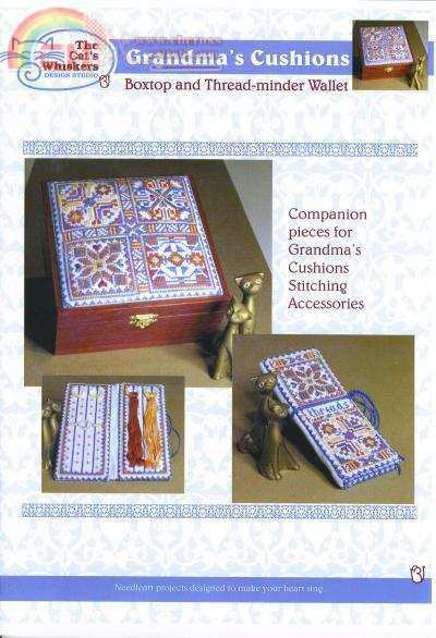 Grandma\'s Cushions Boxtop And Thread-minder Wallet.jpg