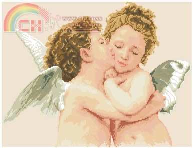 Vervaco 75812 Two angels.jpg