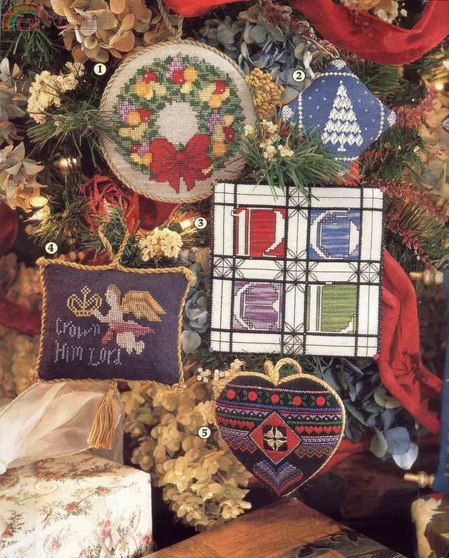 Just Cross Stitch 1999 Christmas Ornaments (1).jpg