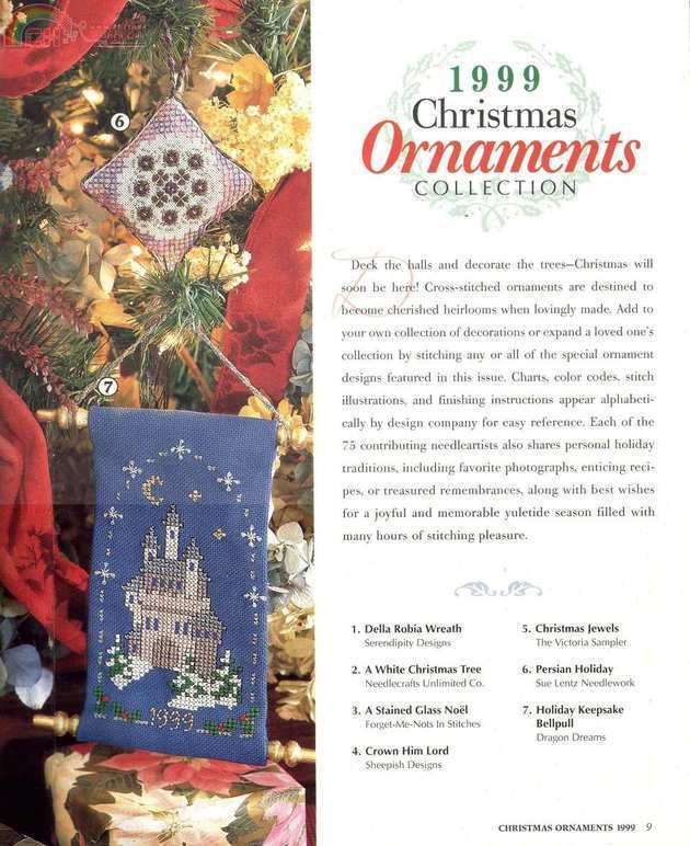 Just Cross Stitch 1999 Christmas Ornaments (2).jpg