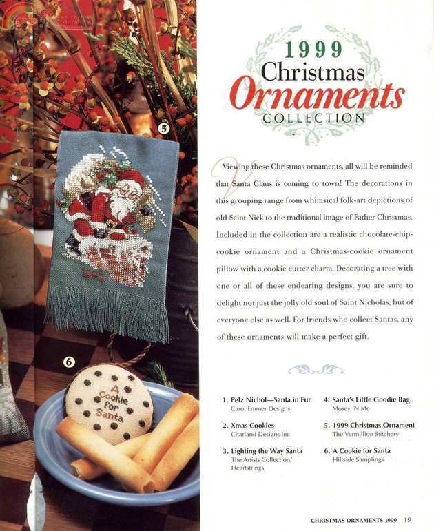 Just Cross Stitch 1999 Christmas Ornaments (12).jpg