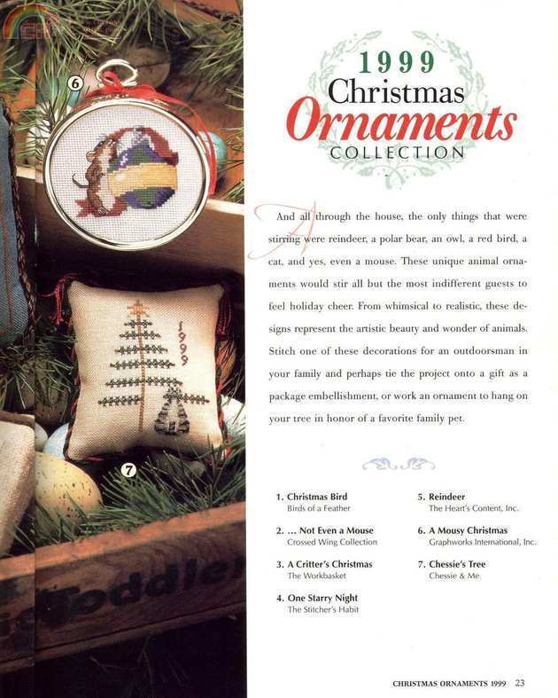 Just Cross Stitch 1999 Christmas Ornaments (16).jpg