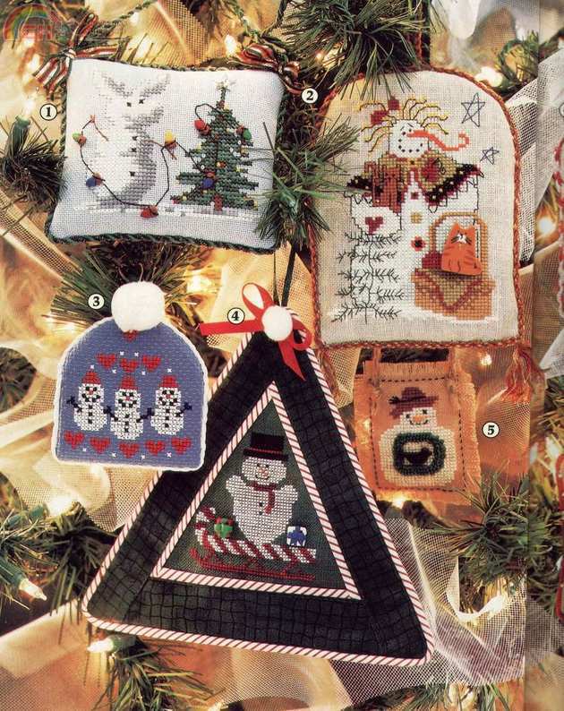 Just Cross Stitch 1999 Christmas Ornaments (17).jpg
