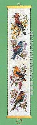 ER 13-020 bell pull hoopoe.jpg