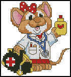 Dimensions 00220 - Work and Play - Mr. Doctor Mouse.jpg