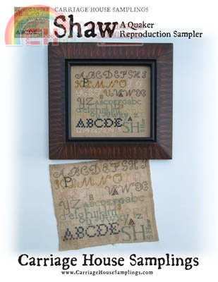 CHS-SHAW, A Quaker Reproduction Sampler.jpg