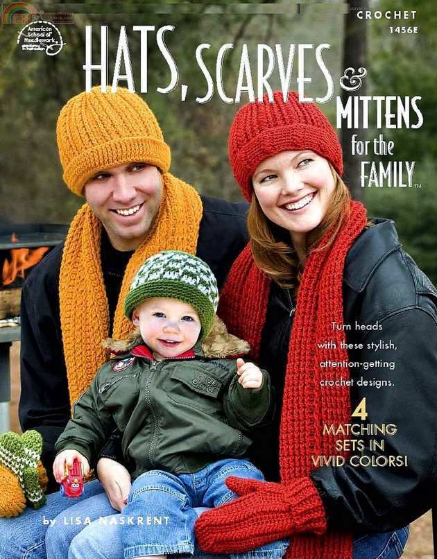 ASN-1456 Lisa Naskrent - Hats scarvet & mittens.jpg