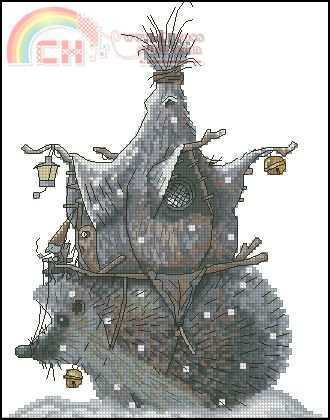 Hedgehog