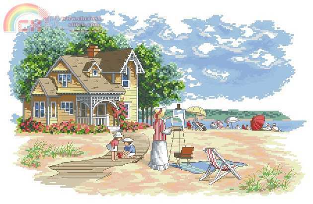 Dimensions 35177 - Seaside Retreat.jpg