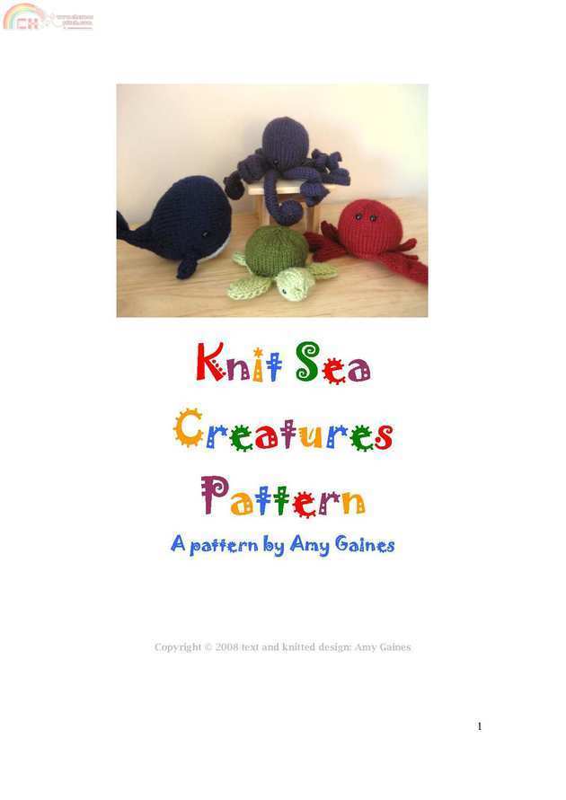 Knit Amigurumi Sea Creatures (1).jpg