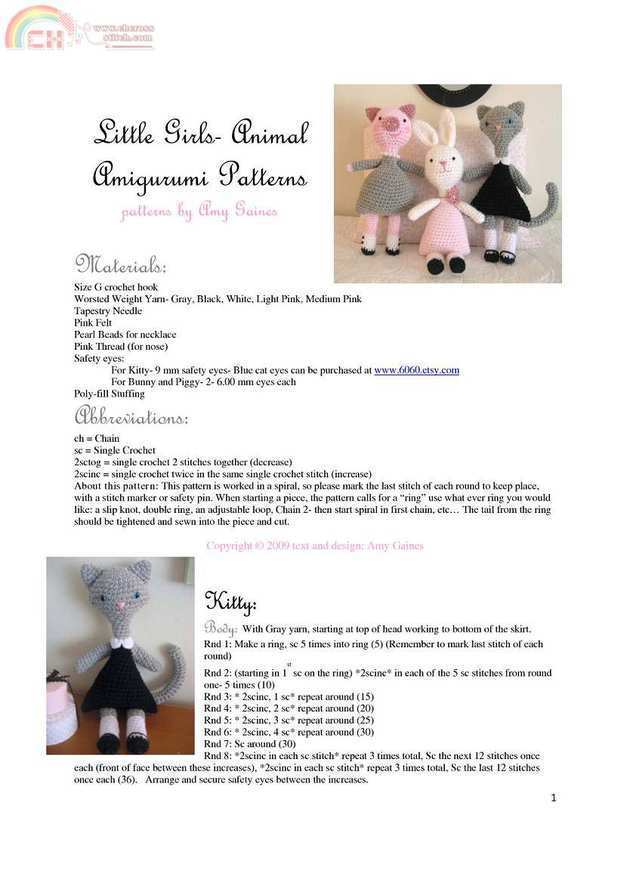 Little Girls Animal Amigurumi (1).jpg