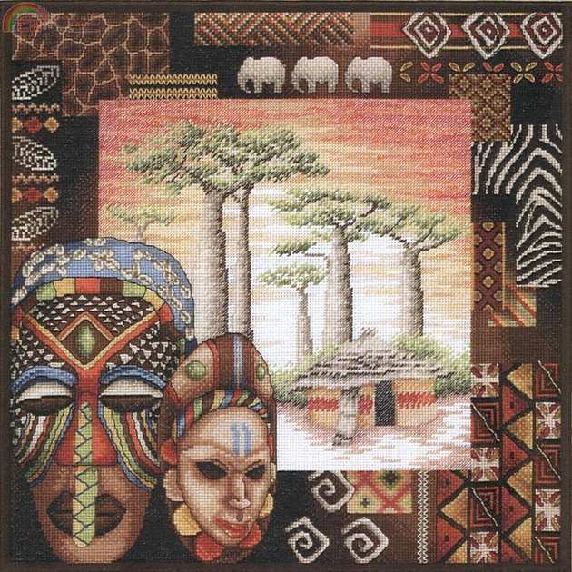 Ambiance Africaine.JPG