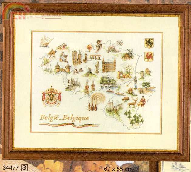 lanarte 34477 map belgie.jpg