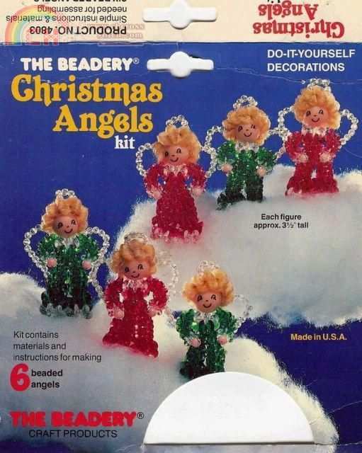 The Beadery-Christmas Angels.jpg