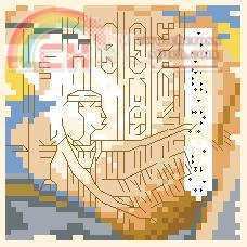 Lanarte 34689 Aegyptus-xsd.jpg