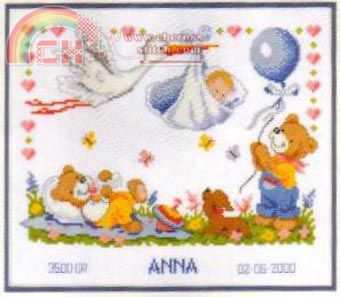 Vervaco 70732 Anna.jpg