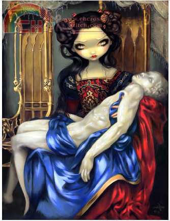 JASMINE BECKET-I VAMPIRI PIETA.jpg