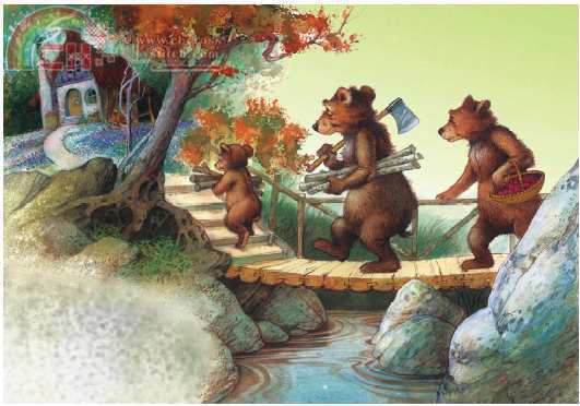 JOHN PATIENCE-GOLDILOCKS 3 BEARS.jpg