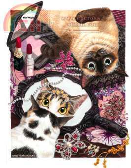 MARIECAT-GIRLS IN VIOLET.jpg