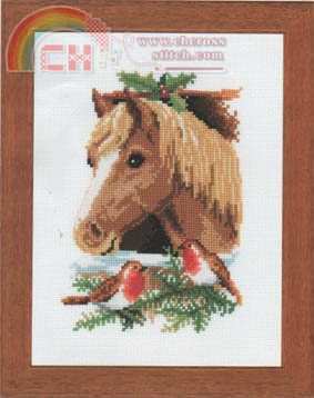 Vervaco 70876 Horse and bird.jpg