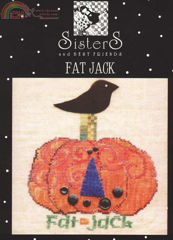 Sister and Best Friends - Fatjack.JPG