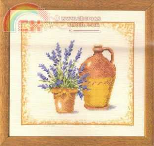 Vervaco 75455 Lavendar in pot.jpg