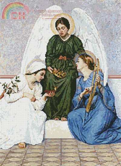 Artecy - Faith, Hope & Love.jpg