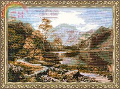 Riolis 800 Loch Lomond Lake.jpg