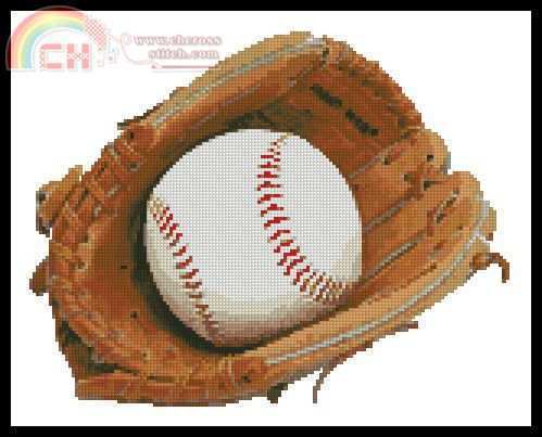 Artecy - Baseball Glove.jpg