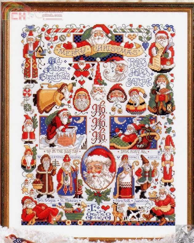 Anchor - Santa Claus sampler.jpg