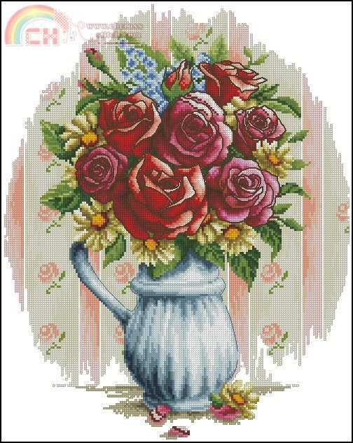 DOME 80110 Showy blue roses.jpg